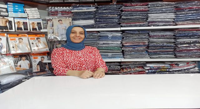 Esnaflar Normal Sürecinden Memnun