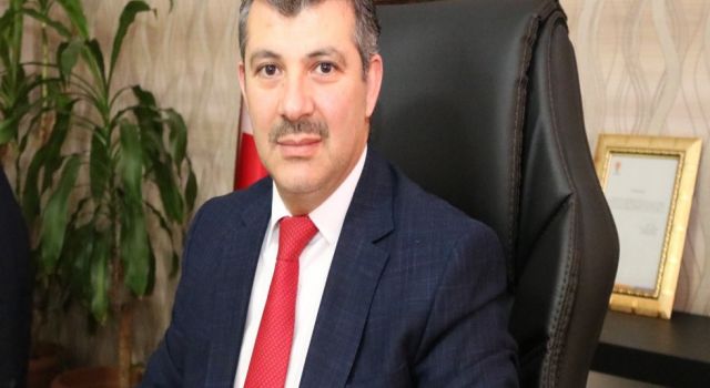 Altınsoy “KDV’de Müjdeler Devam Ediyor”
