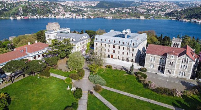 Boğaziçi Üniversitesi Öğretim Görevlisi Alacak