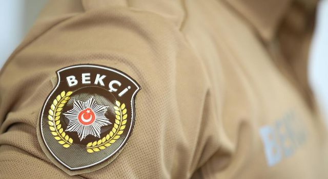 EGM 3.250 Erkek Çarşı ve Mahalle Bekçisi Alacak