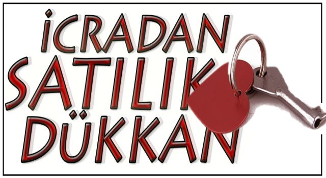 Konya Meram'da İcradan Satılık 211 m² Dükkân (Çoklu Satış)