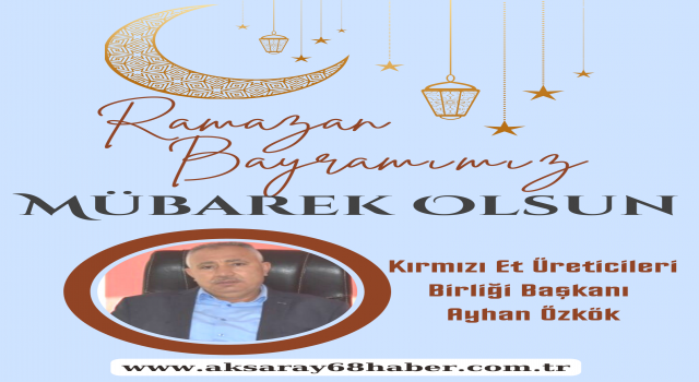 Ramazan Bayram İlanlar