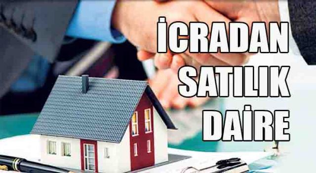 Ankara Sincan'da İcradan Satılık 4+1 Daire