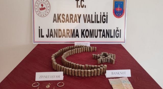 Dilenmek İçin Geldiler Soyup Soğana Çevirdiler