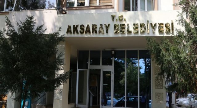 Günlük Yevmiye İşi Yapan Beden İşçilerinin Bekleme Alanı Değişti