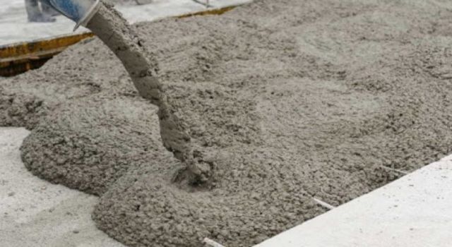 Hazır Beton Satın Alınacak
