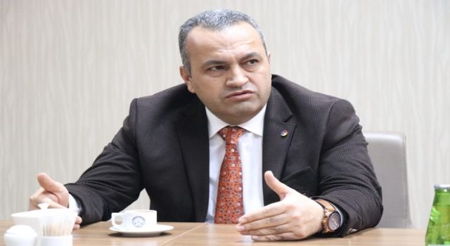 İhracat Rakamlarında Yüzde 25’lik Artış