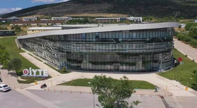 İzmir Yüksek Teknoloji Enstitüsü Rektörlüğü 15 Sözleşmeli Personel Alıyor