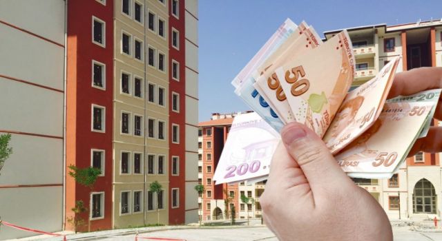 Kira Fiyatlarına Bakanlık El Attı
