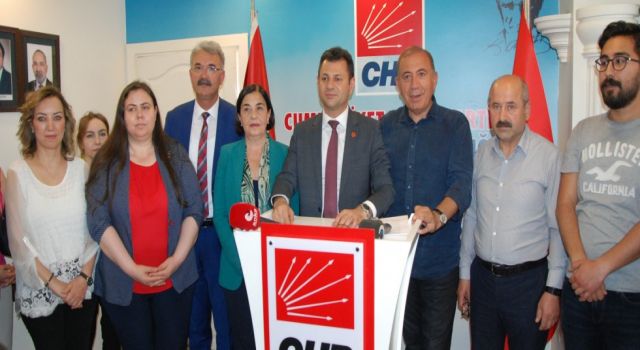 “Aksaray Hak Ettiği Değeri Görmüyor”