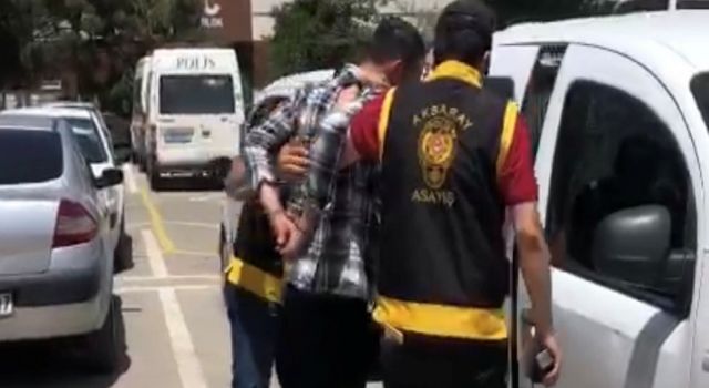 Alacak Verecek Kavgasında Bir Kişi Tutuklandı