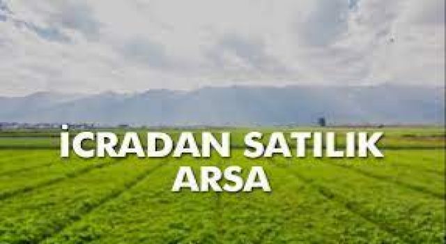 Amasya Göynücek'te 430 m² Arsa İcradan Satılık (Çoklu Satış)