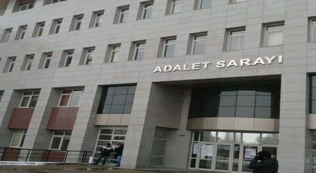 Aranan 1 Kişi Daha Yakalandı 