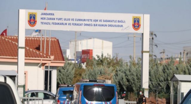 Aranan Şahıs Borucu’da Yakalandı