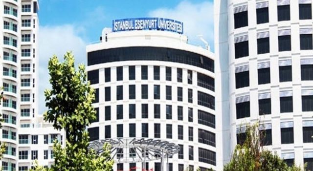 İstanbul Esenyurt Üniversitesi Öğretim Görevlisi Alacak