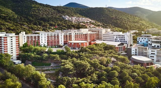 İzmir Ekonomi Üniversitesi Öğretim Elemanı Alacak