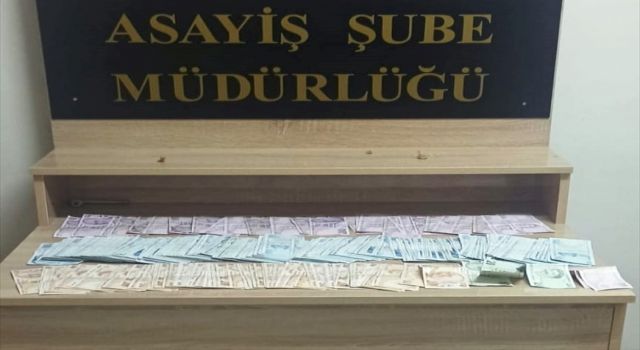 Kaparo Dolandırıcısı Tutuklandı