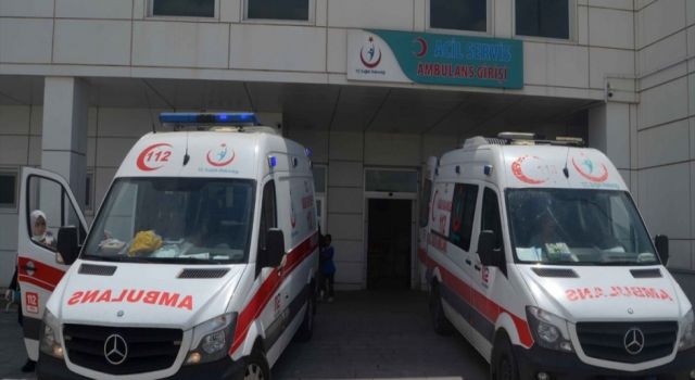 Kazada 2 Yaşındaki Çocuk Feci Şekilde Can Verdi