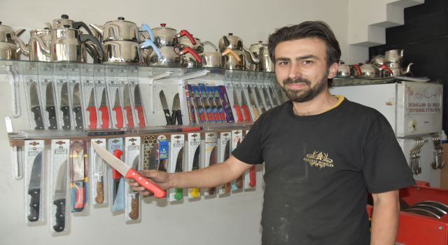 Koçak ”Bıçak Bileme İşini Son Güne Bırakmayın”