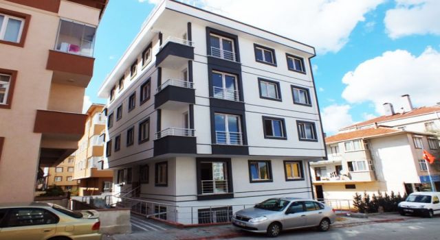 Maltepe’de İcradan Satılık Bina