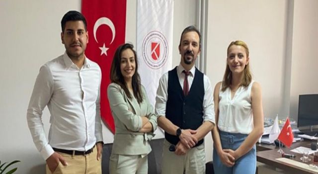 MEDAŞ Kampüste!
