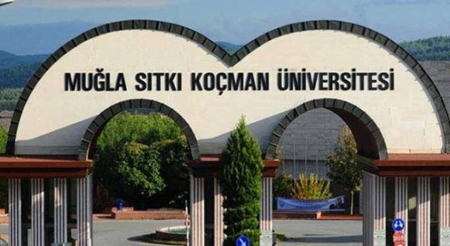 Muğla Sıtkı Koçman Üniversitesi 46 Öğretim Üyesi Alıyor
