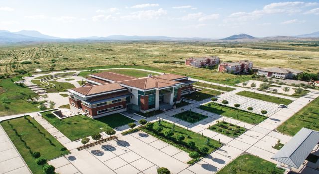 Necmettin Erbakan Üniversitesi 28 Öğretim Üyesi Alacak  