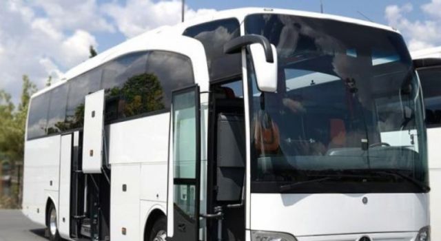 Otobüs Kiralama Hizmeti Alınacak