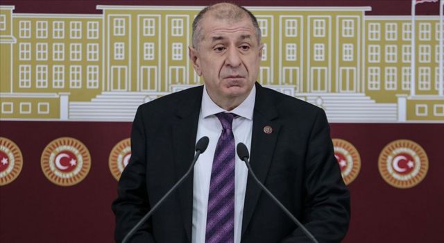 Özdağ Salı Günü Aksaray’da