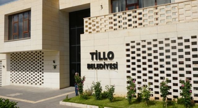 Siirt Tillo Belediyesi Memur Alacak 