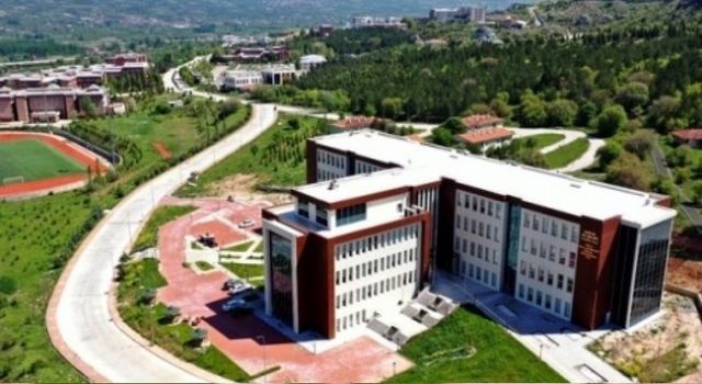 Trabzon Üniversitesi Personel Alacak