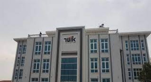 TÜİK Başkanlığı 50 Sözleşmeli Personel Alacak
