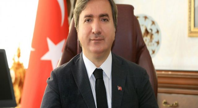 Vali Aydoğdu “Jandarmamız Devletimizin Kahraman Evlatlarıdır”