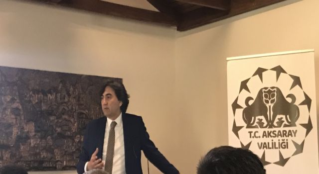 Yalan Haber ile Mücadele Eğitimi Verildi