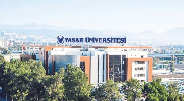 Yaşar Üniversitesi 2 Öğretim Üyesi Alacak