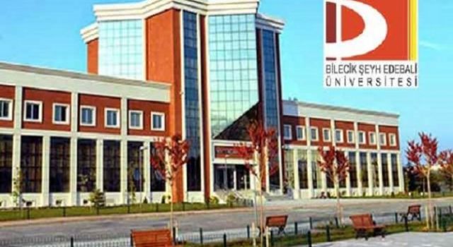Bilecik Şeyh Edebali Üniversitesi 22 Öğretim Üyesi Alıyor