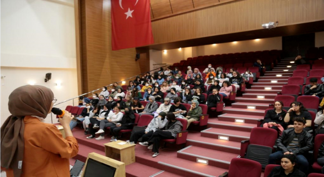 Aksaray Belediyesi Sınava Hazırlanan Öğrencileri Hayal Ettikleri Başarıya Ulaştırdı
