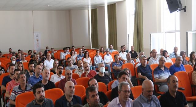 ASÜ, Kurulduğu İlk Günden Bu Yana İstikrarlı Biçimde Büyüyor