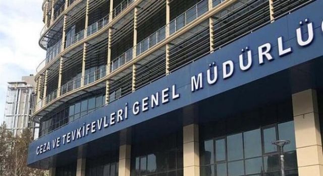 Ceza ve Tevkifevleri Genel Müdürlüğü 80 Sözleşmeli Personel Alacak