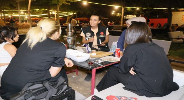 En İyi Narkotik Polisleri “ANNELER”