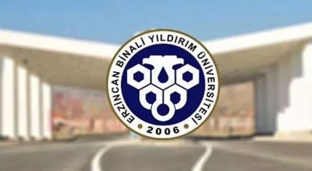 Erzincan Binali Yıldırım Üniversitesi 3 Sözleşmeli Personel Alacak