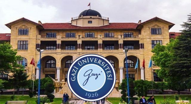 Gazi Üniversitesi Araştırma Görevlisi ve Öğretim Görevlisi Alacak