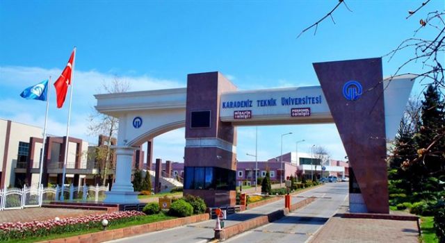 Karadeniz Teknik Üniversitesi Sözleşmeli Personel Alacak