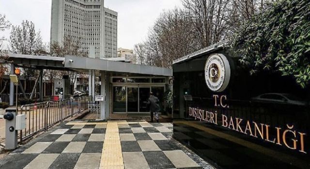 Lüksemburg Büyükelçiliğine Sözleşmeli Sekreter Alacak