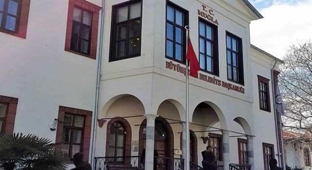 Muğla Büyükşehir Belediyesi Memur Alacak