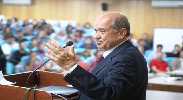 Orta Anadolu, Ortak Medeniyete Mühim Katkılar Yapmıştır