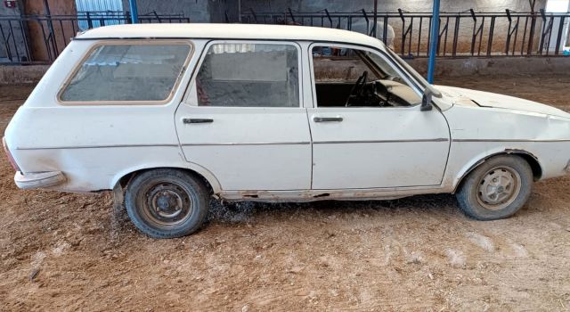 Plaka Sahtekârlığı Jandarmanın Gözünden Kaçmadı