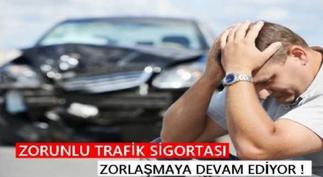 Sigorta Şirketleri de Düzene Ayak Uydurdu