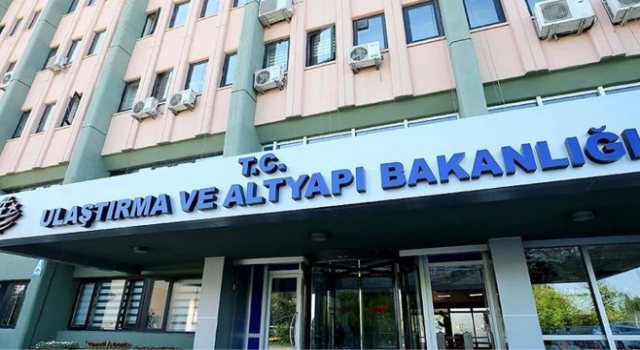 Ulaştırma ve Altyapı Bakanlığı 43 Sürekli İşçi Alacak