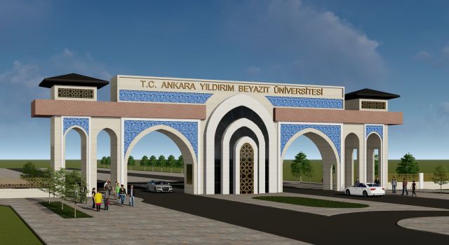 Ankara Yıldırım Beyazıt Üniversitesi 70 Öğretim Üyesi Alacak